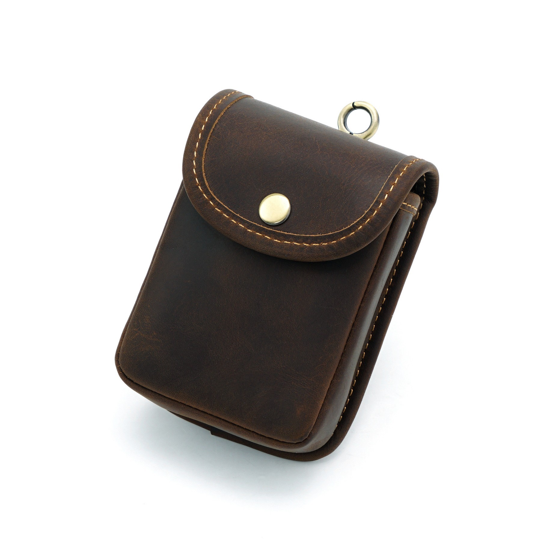 Cowhide Sling Bag 5