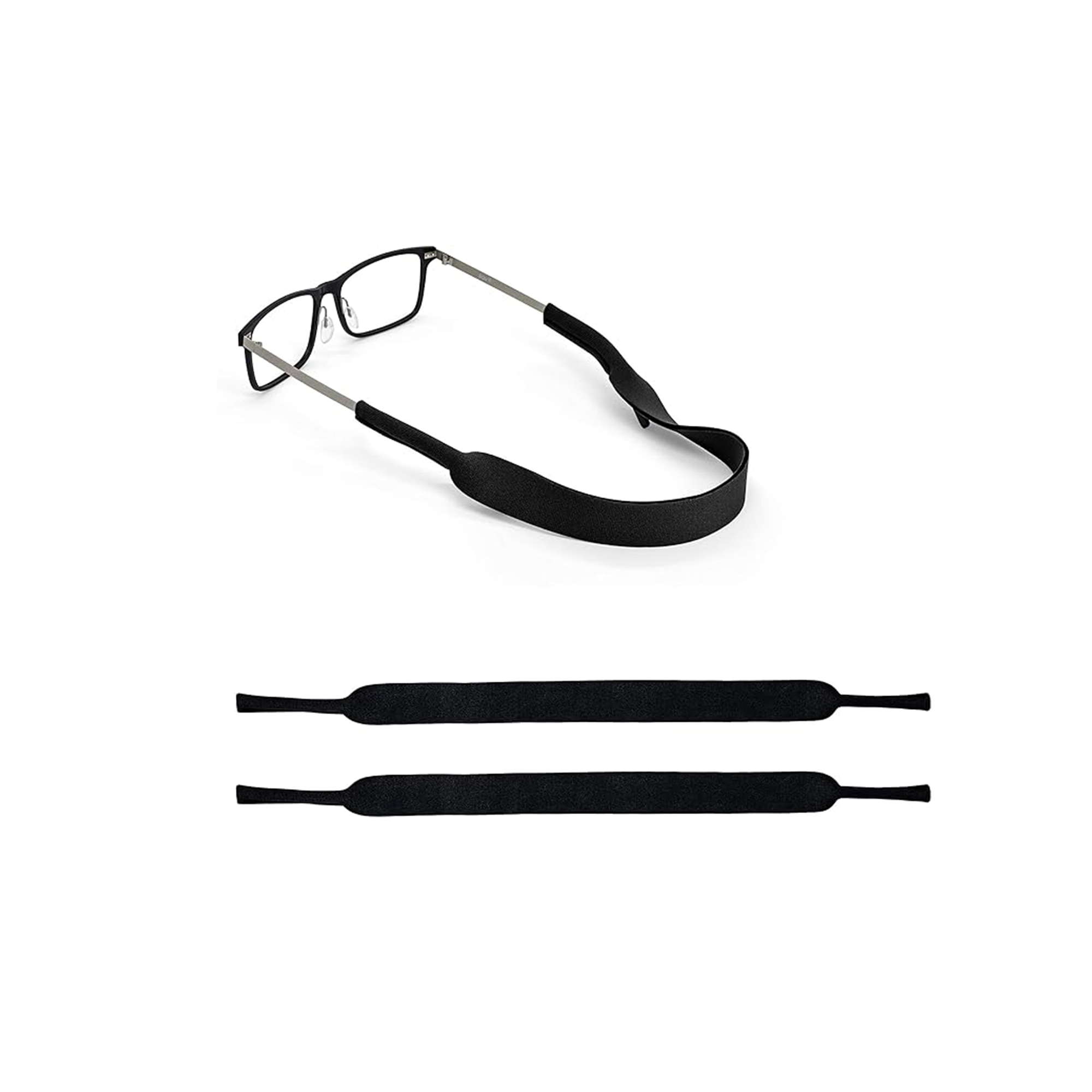 Sports Diving Running Glasses Fixed Lanyard 2