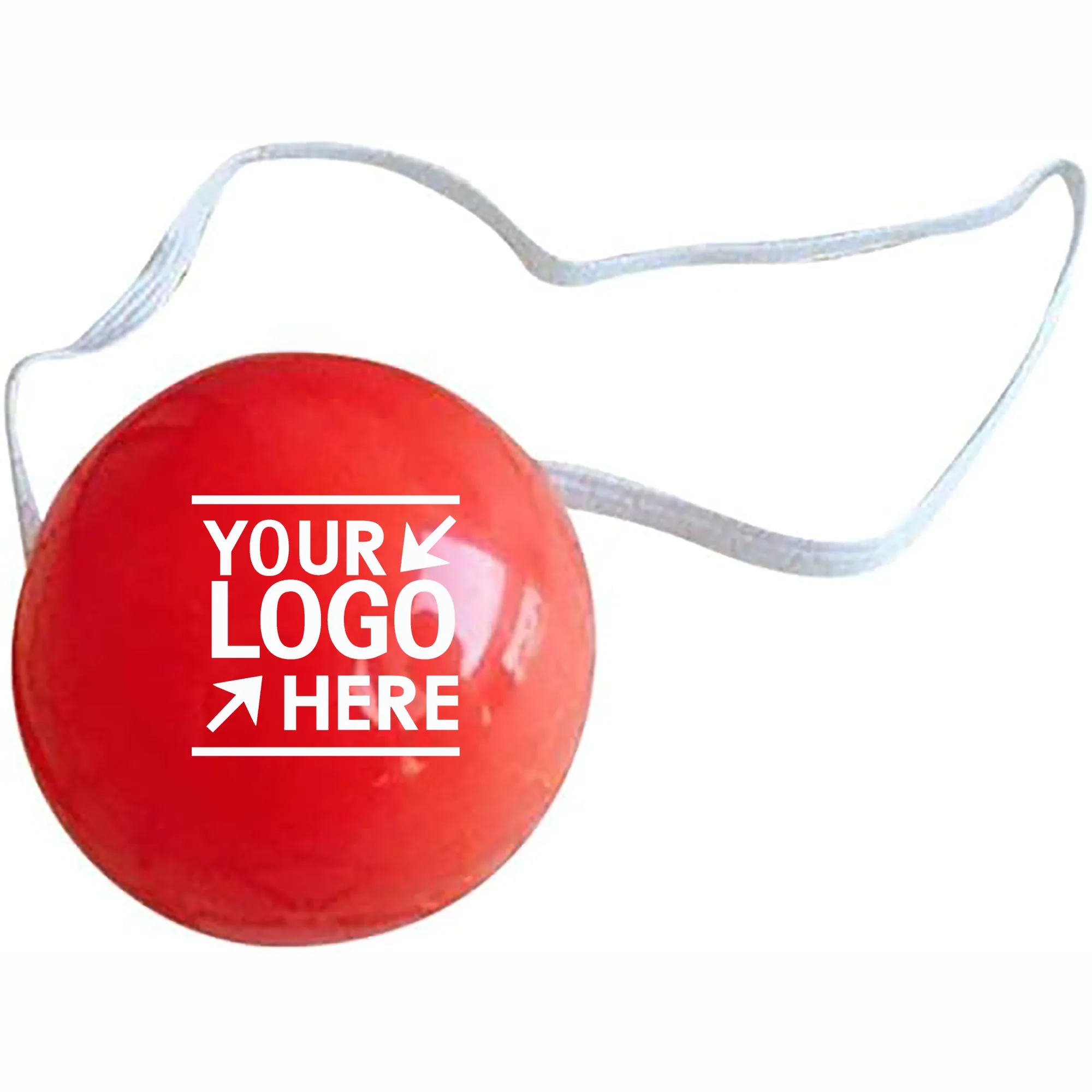 LED CLown Nose 1