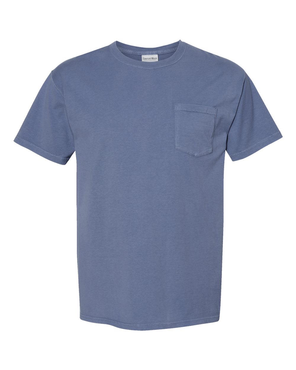 Unisex Garment-Dyed Pocket T-Shirt - GDH150 194