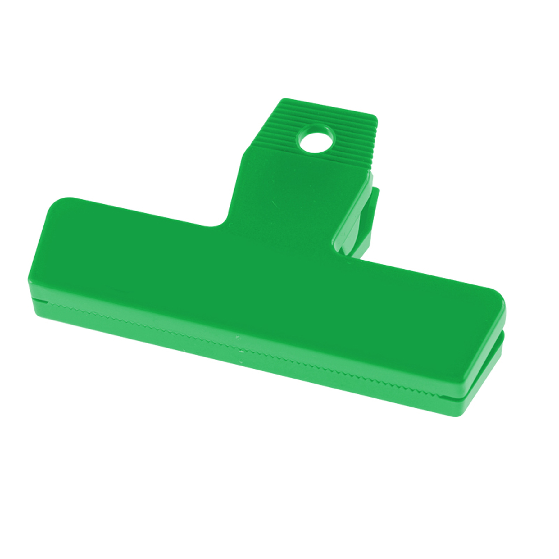 4" Bag Clip 10
