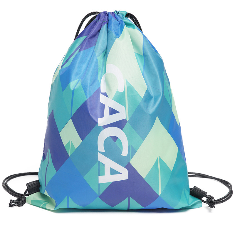Basketball Drawstring Bag 4