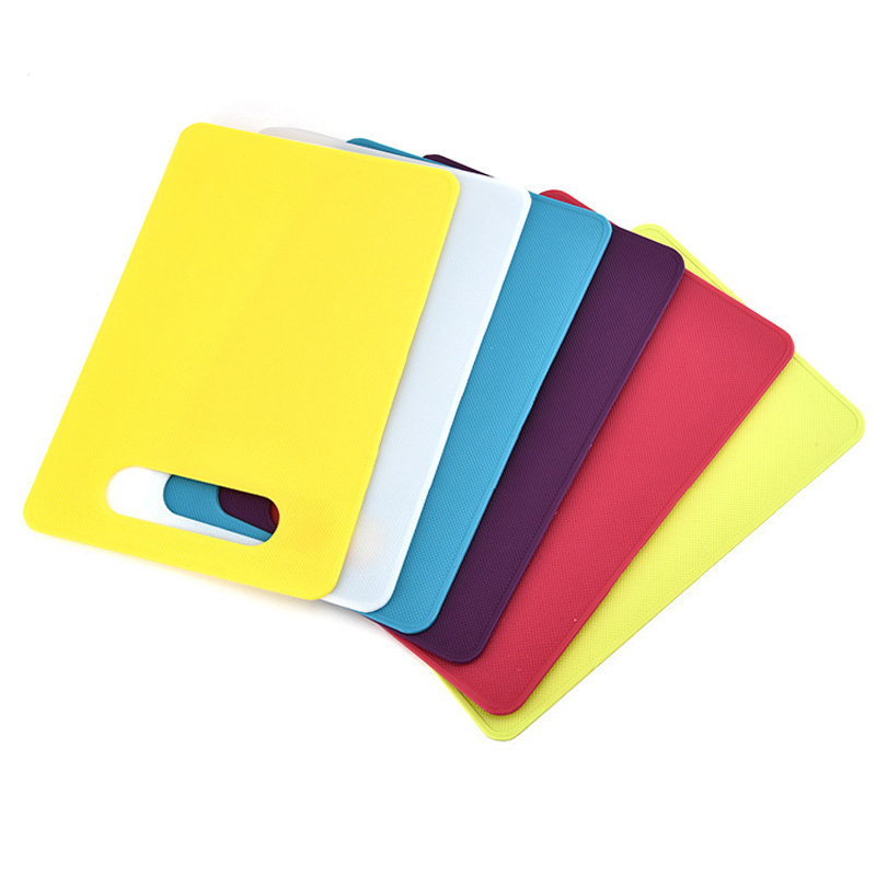 Plastic Chopping Board