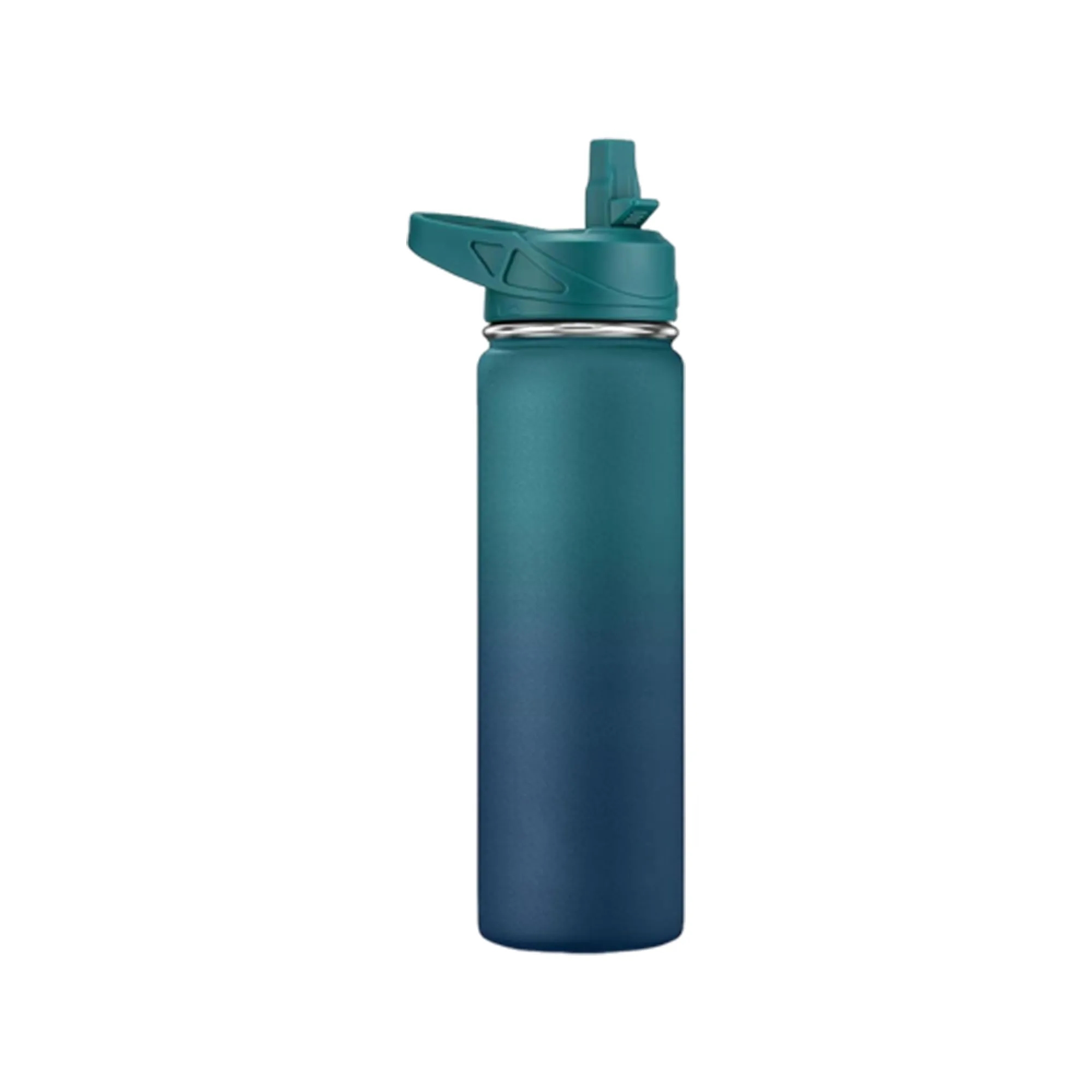 32 oz Stainless Steel Sports Bottle, custom water bottle with logo imprint 16