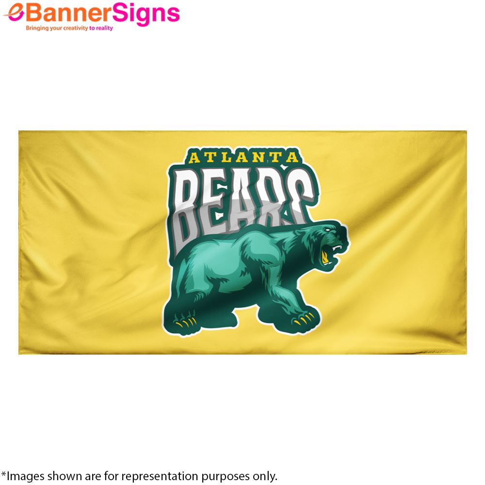 Crowd Flag 1
