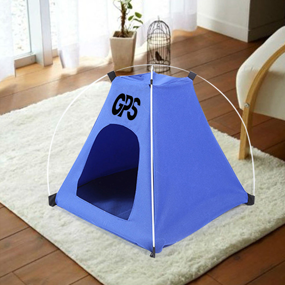 Folding Pet Tent 3