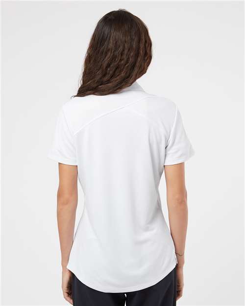 Women's Floating 3-Stripes Polo - A481 12