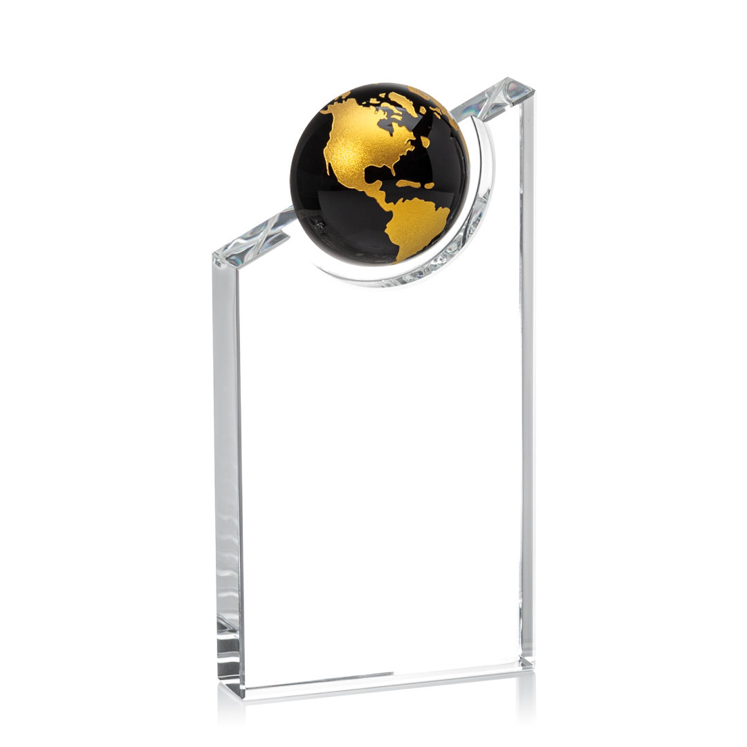 Axis Globe VividPrint™ Award 14