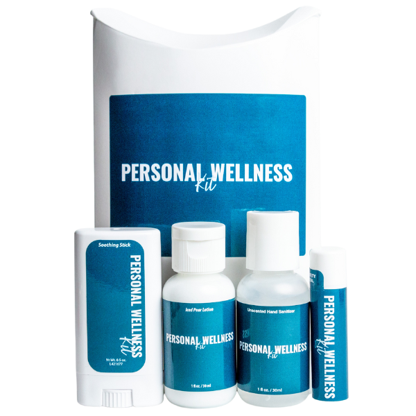 Wellness Kit 8
