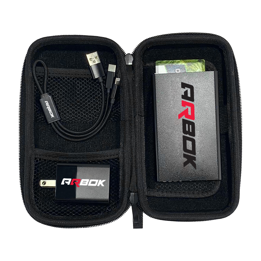 ChargeMaster Charging Set 6