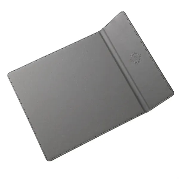 Wireless Charging Mouse Pad - 15W MOQ20 5