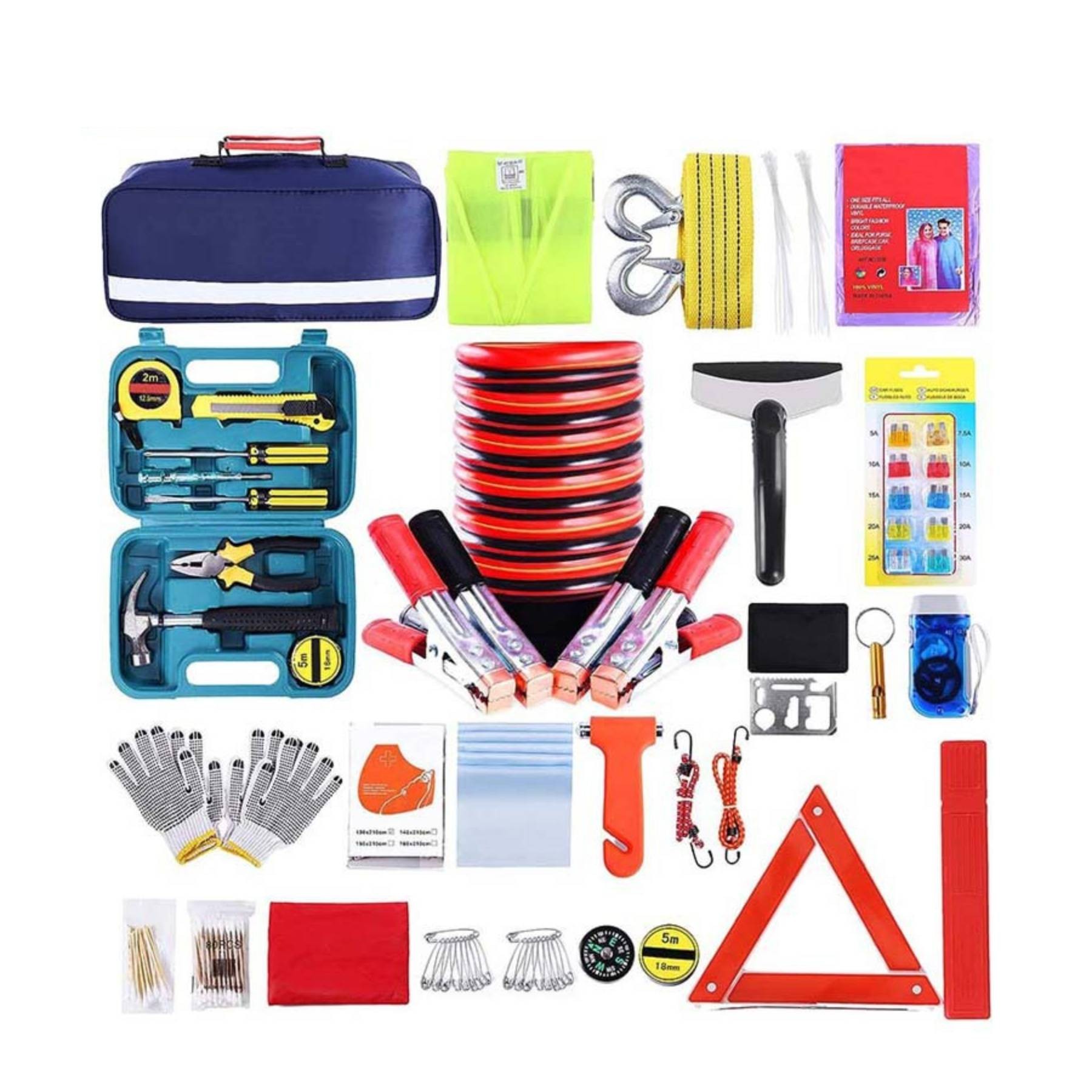 Roadside Emergency Kit 2