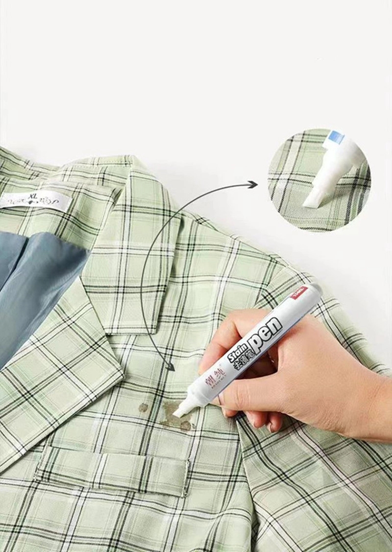 0.33 Oz. Stain Remover Pen 2