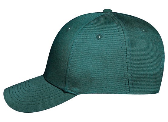 OTTO CAP® 6 Panel Low Profile Baseball Cap 50