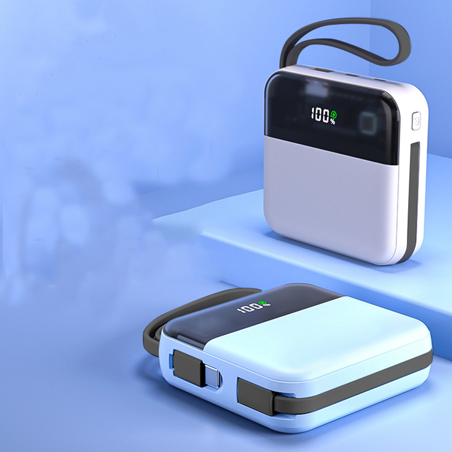 20000mAh Mini Power Bank 2