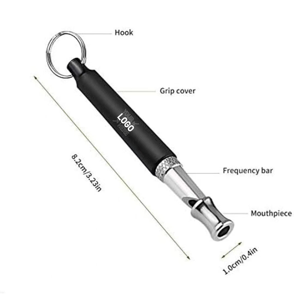 Ultrasonic Pet Training Flute 5