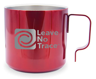 13 Oz. Summit Camp Mug-Closeout 3