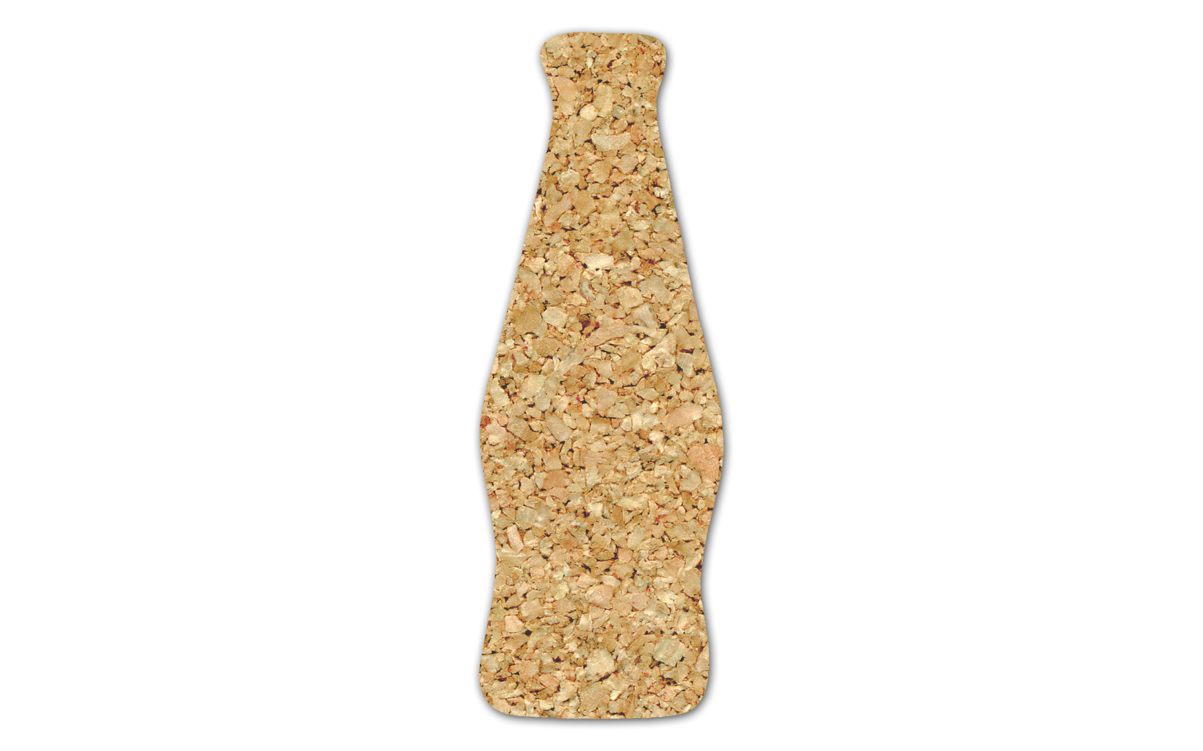 Bottle Cork Coaster 3