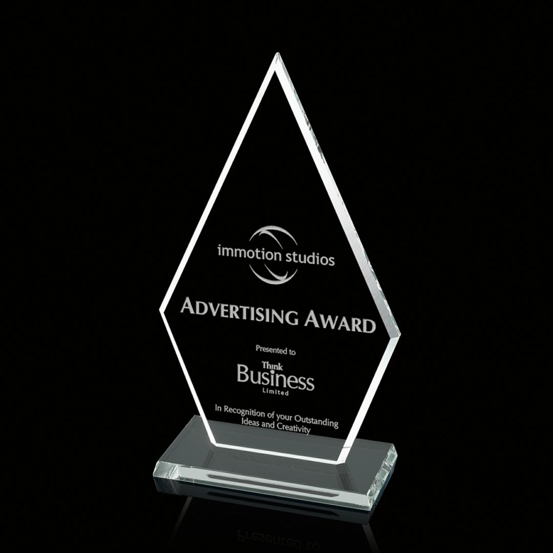 Arrowhead Award 13