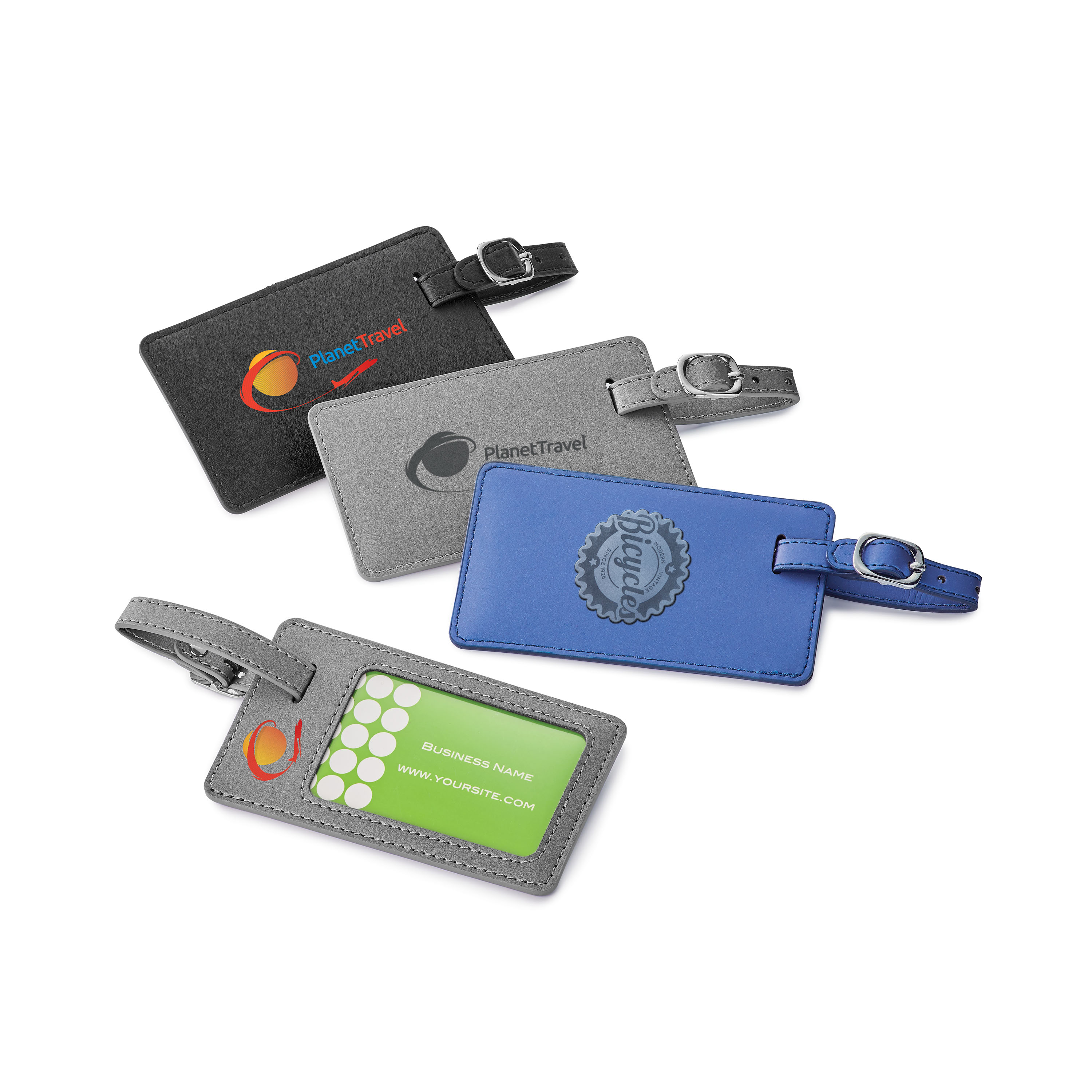 Neoskin Luggage Tag 4