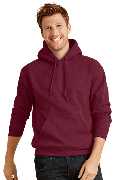 Gildan® Heavy Blend™ Adult Hooded Sweatshirt 5