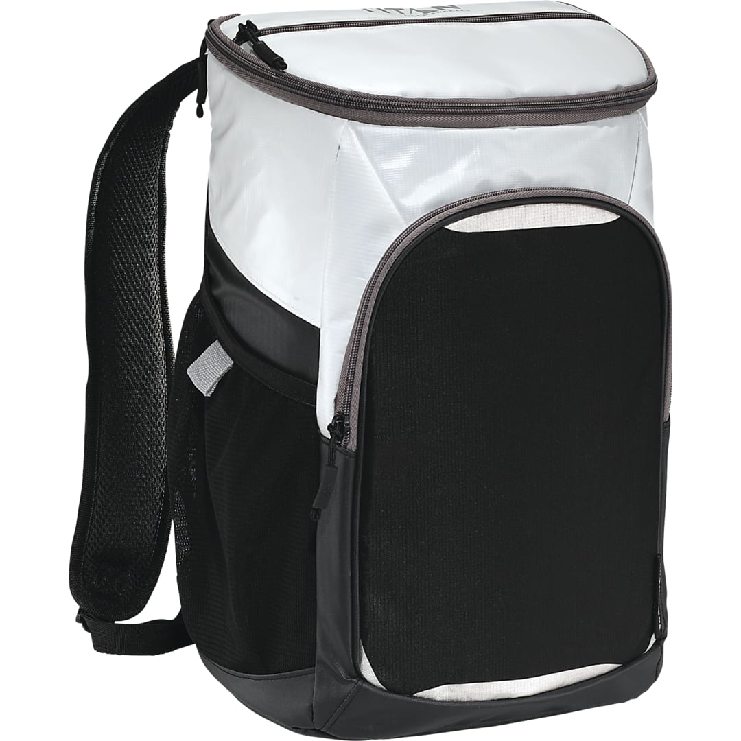 Arctic Zone® Titan Deep Freeze® Backpack Cooler 5