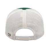 Cap America Premium Trucker Mesh Back Cap 846