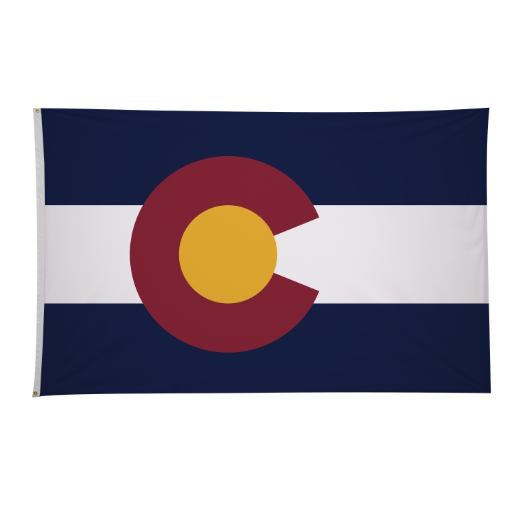 5' x 8' State Flags 18