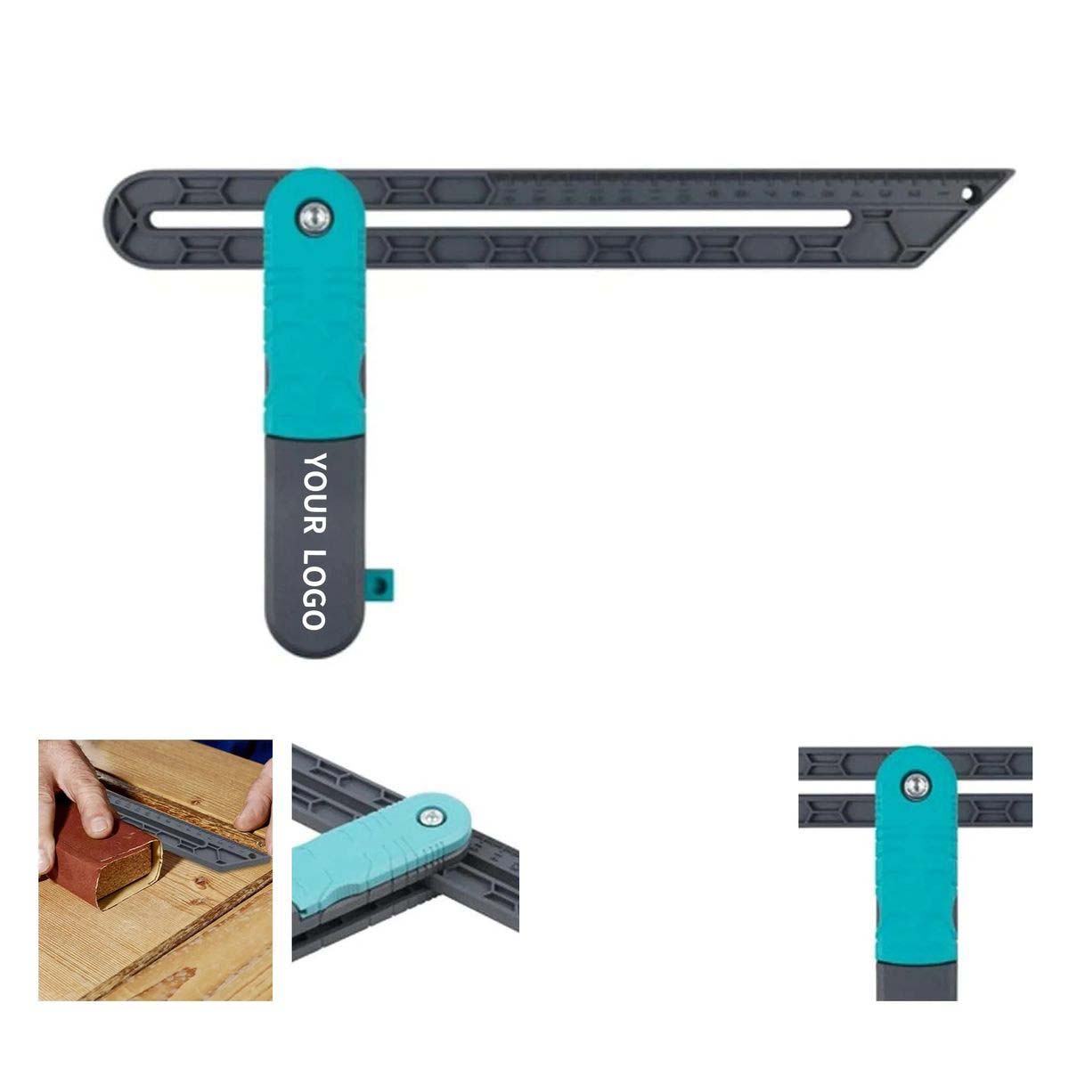 Precision Angle Finder for Construction Use 2
