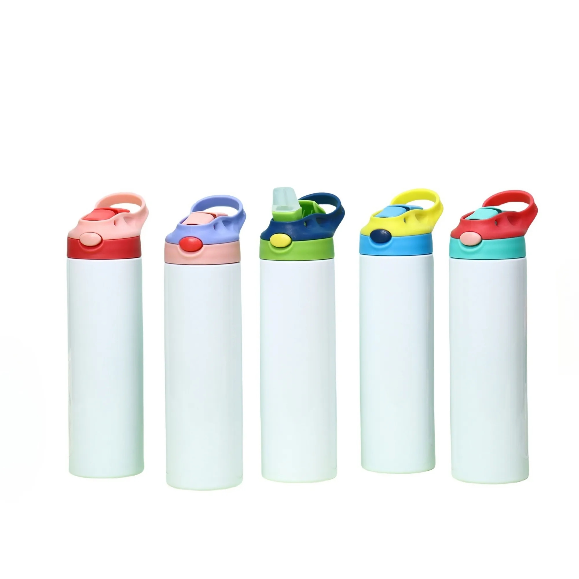 20oz Straw Cup Vacuum Insulated for School 8