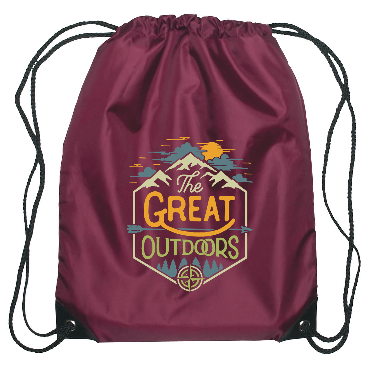 Small Hit rPET Sports Pack 67