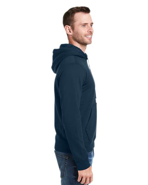 Unisex Hooded Sweatshirt - K002710 21
