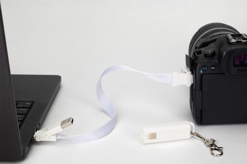 Import Netlink Cable Wrist Lanyard 5