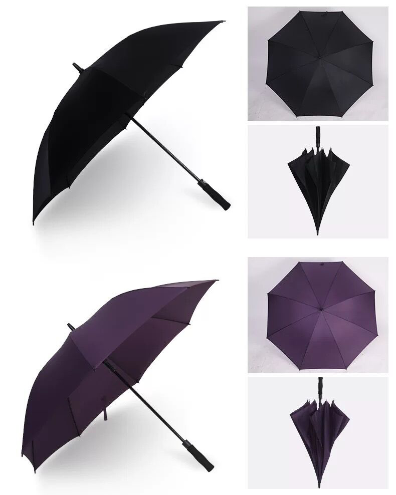 Automatic umbrella 1
