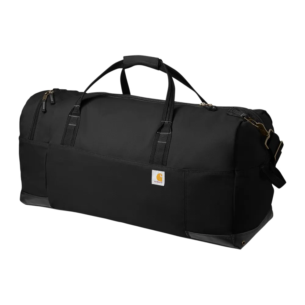 Carhartt (R) 120L Foundry Series Duffel 5