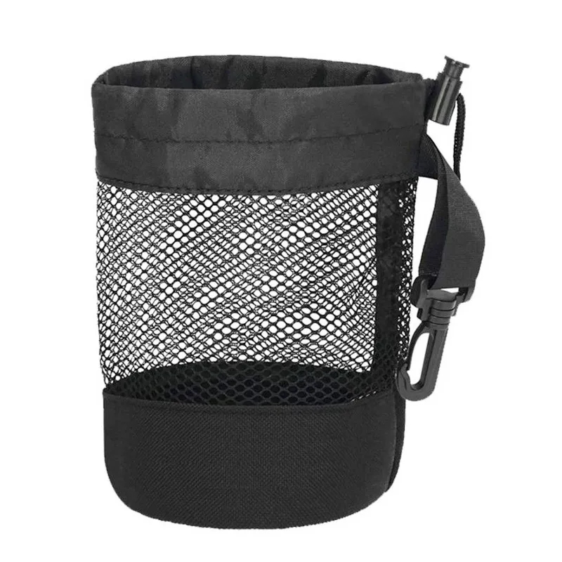Mesh Golf Balls Storage Bag 2