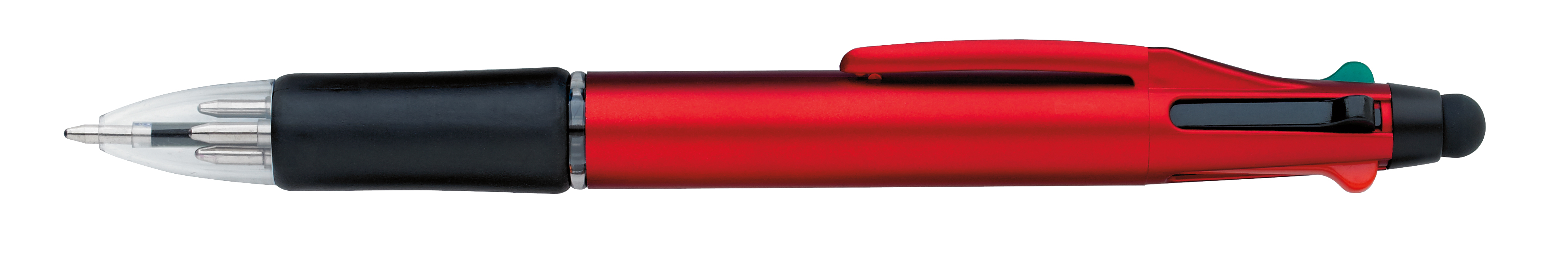 Good Value™ Orbitor Metallic Stylus Pen 2