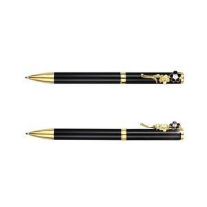 Flower Clip Signing Pen 8