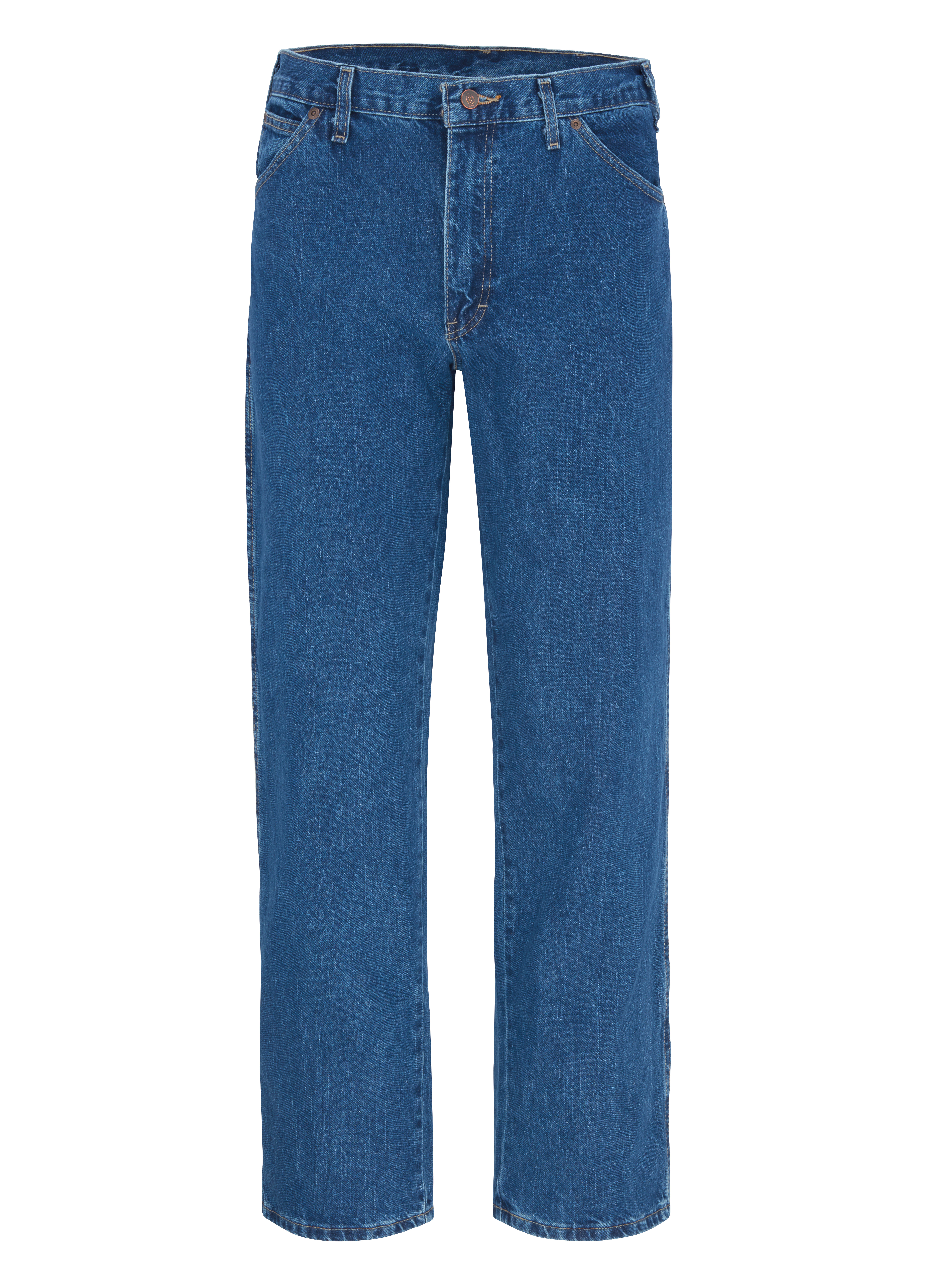 Dickies® Men's 5-Pocket Relaxed Fit Jean 2