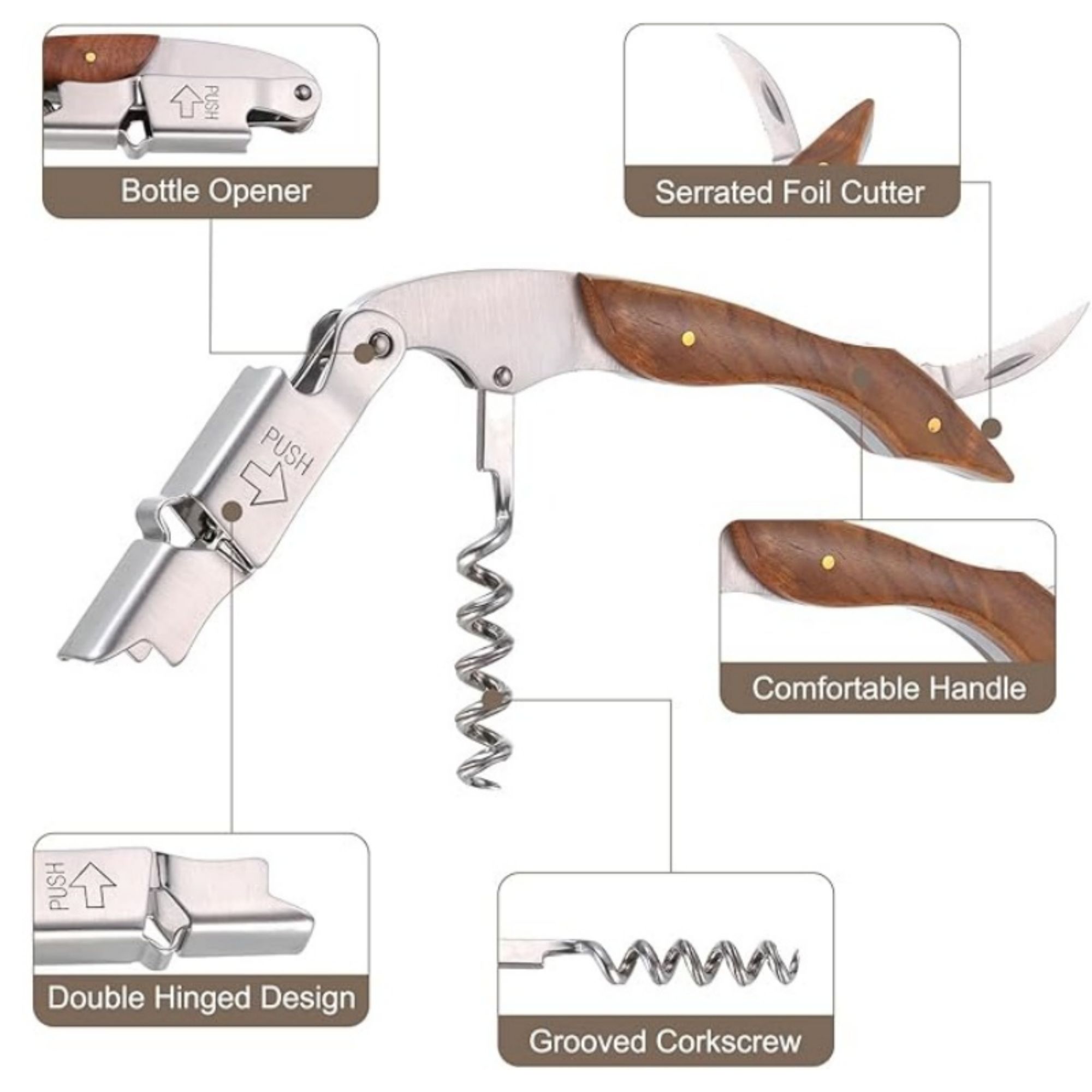 Wine Opener 6