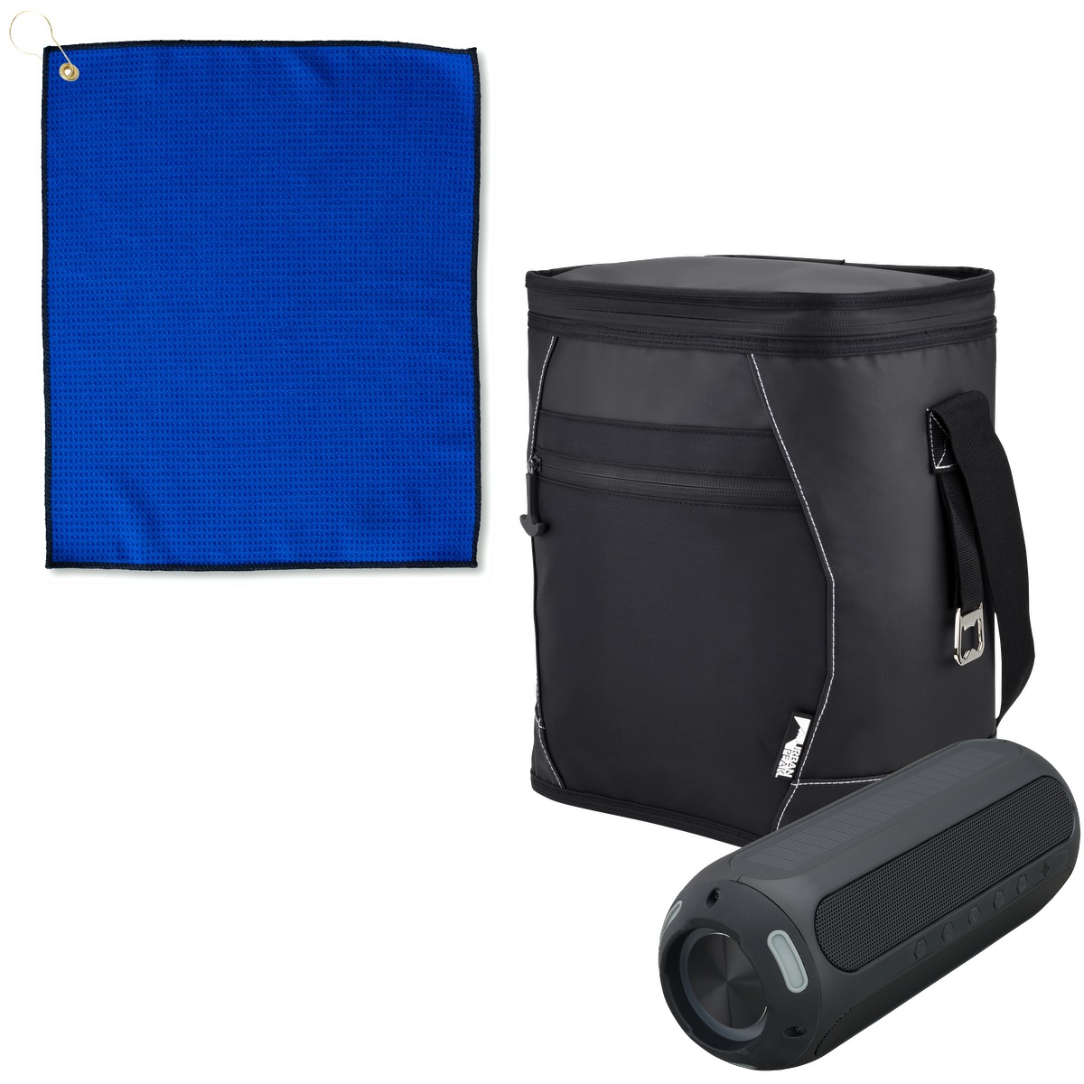 Urban Peak® CB166 Fairway Trio Kit 2