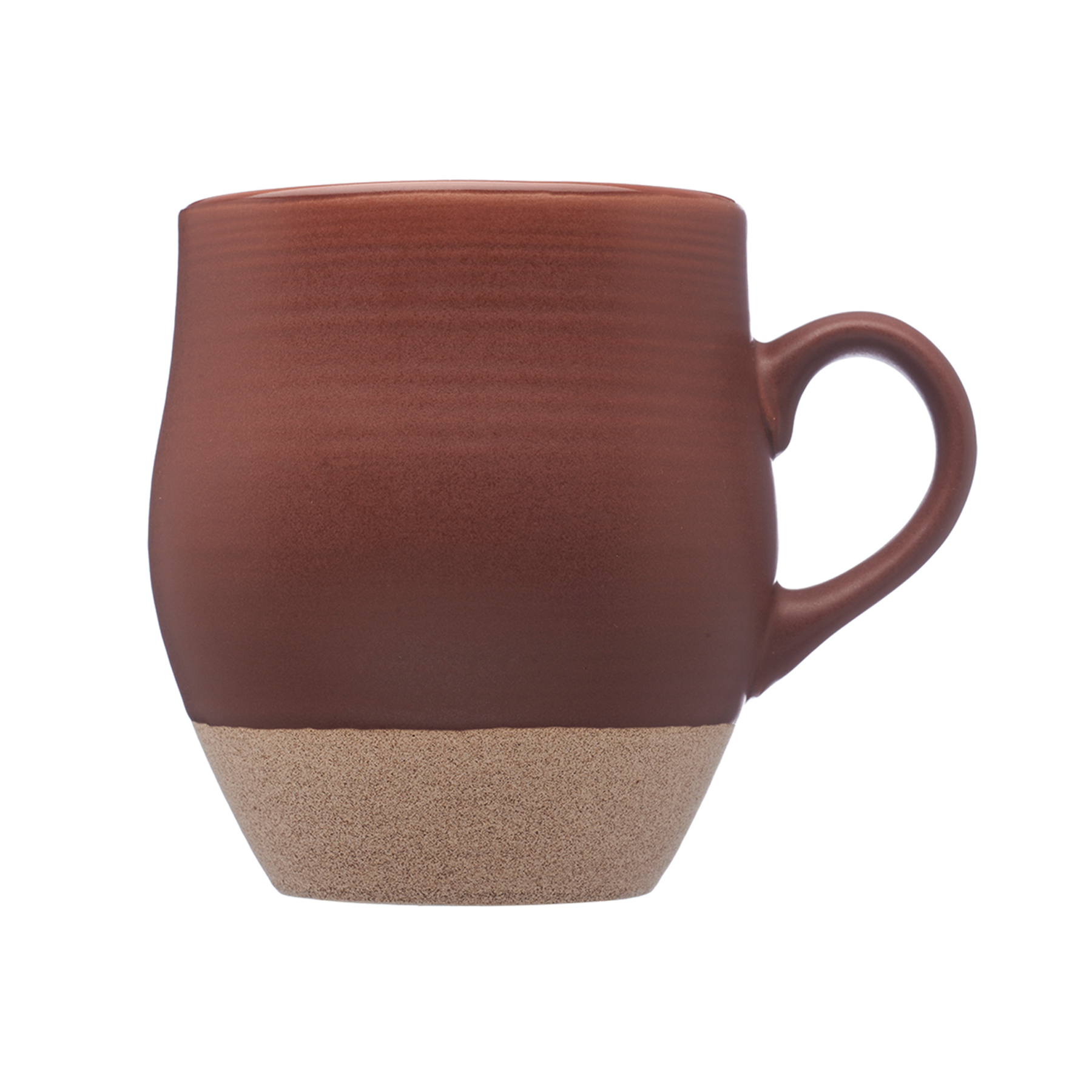 Minto Ceramic Mug - 16 OZ. 9
