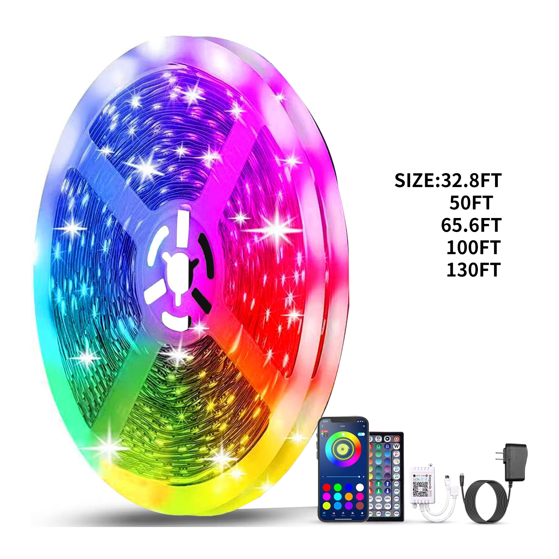 LED Strip light 3