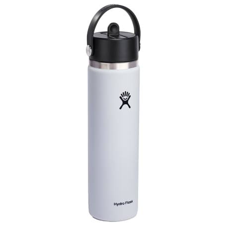 Hydro Flask® Wide Mouth w/ Flex Straw Cap 24oz 115