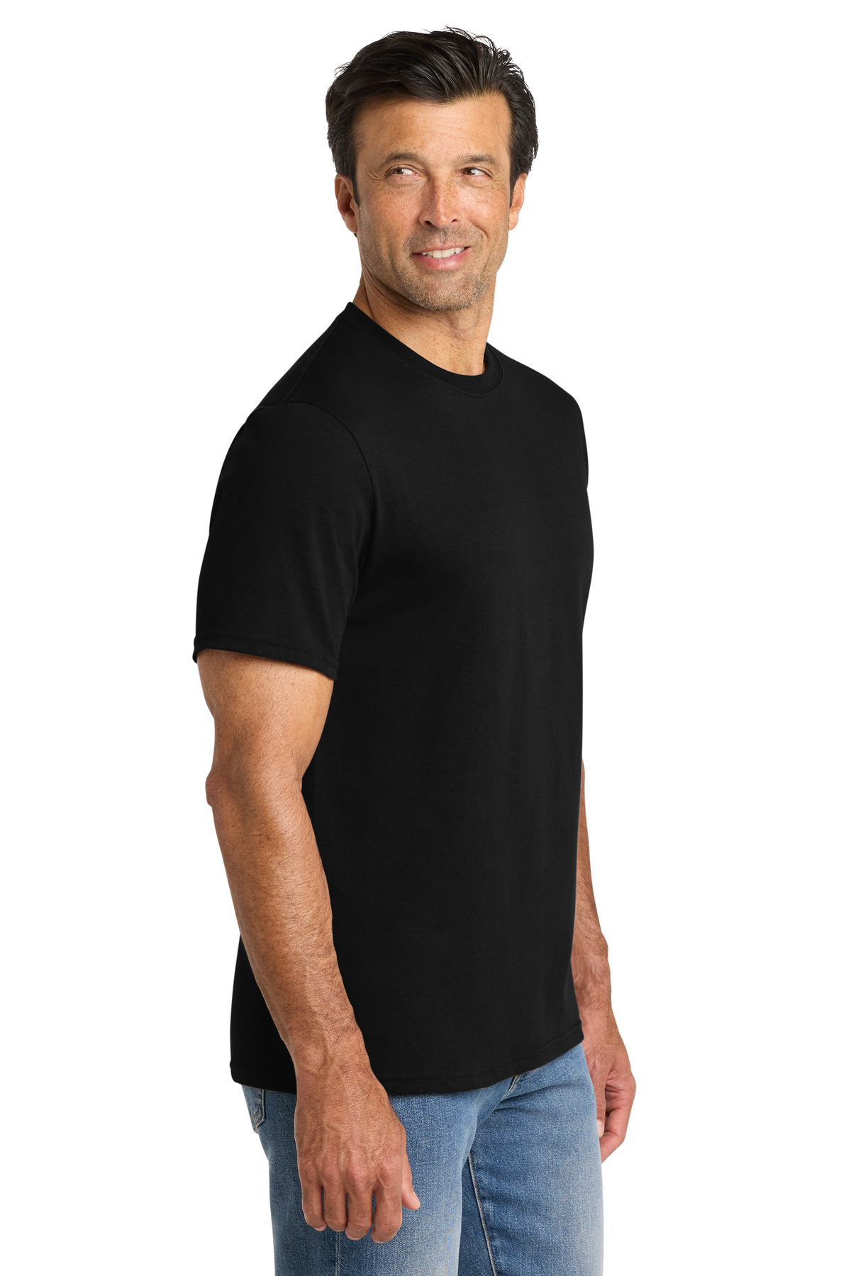 Volunteer Knitwear All-American Tee VL100 7