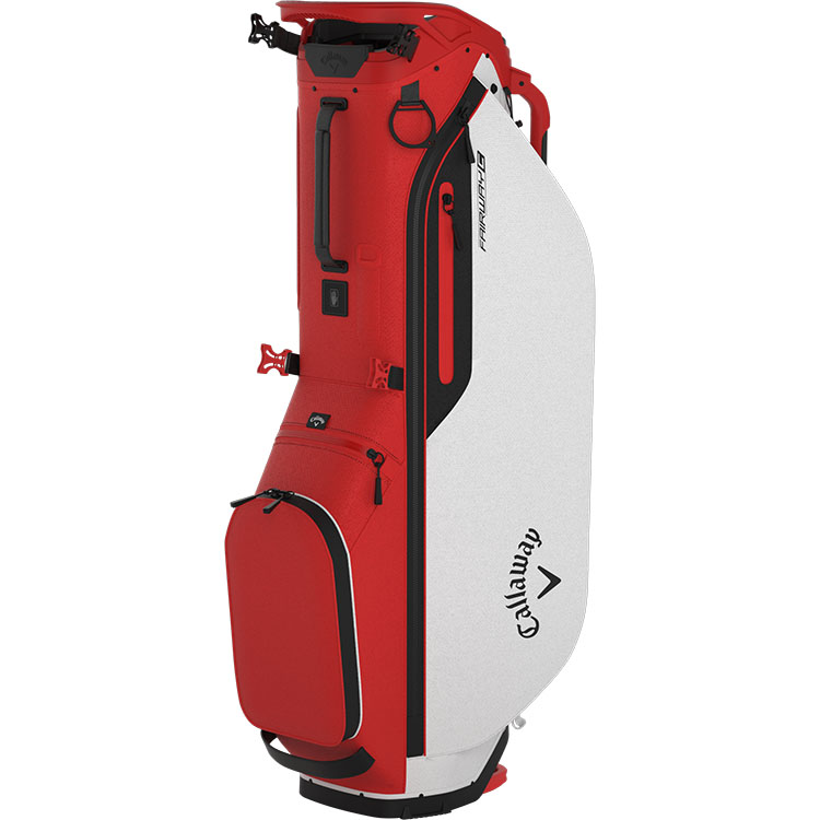 Callaway Fairway C Stand Bag 14