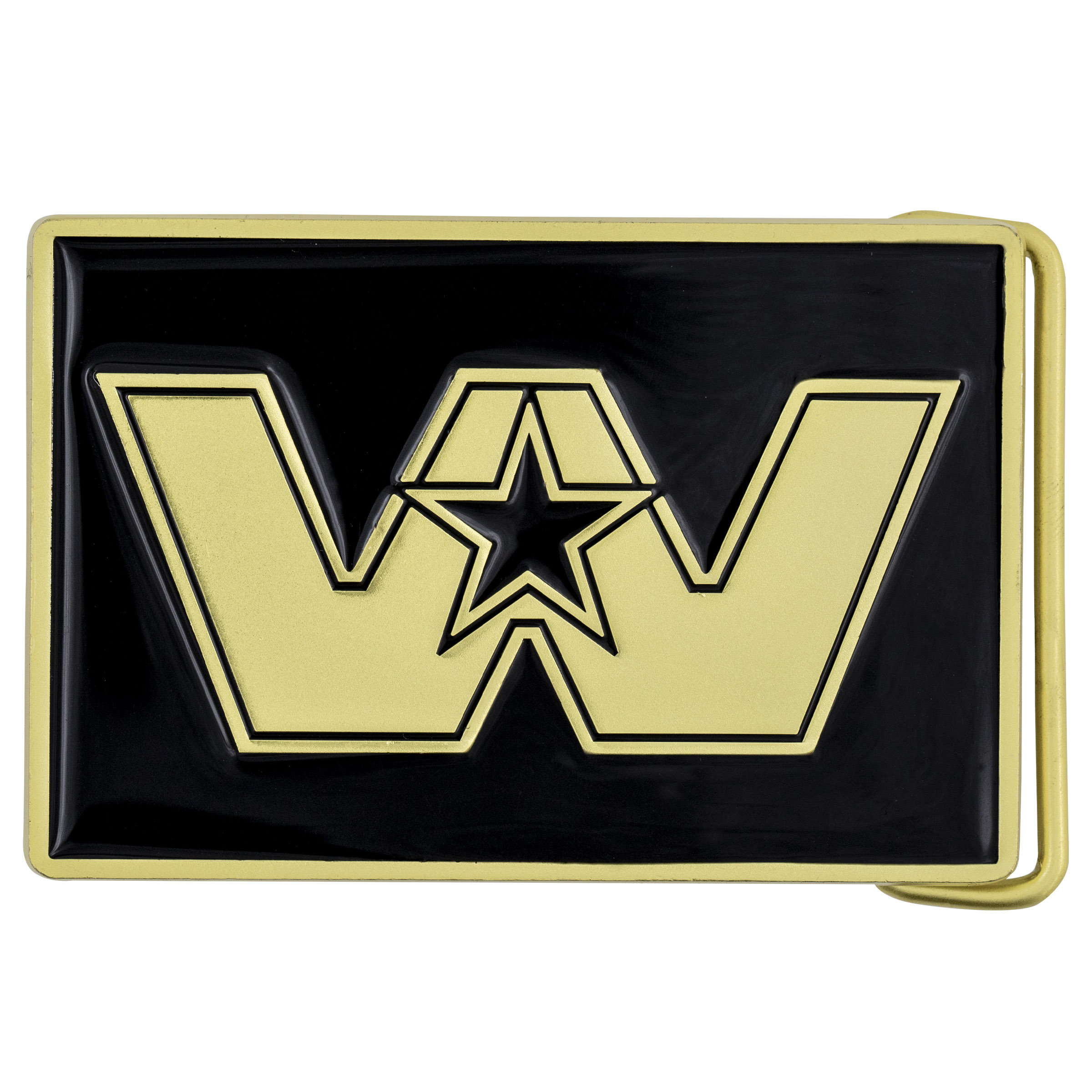 Custom Die Cast Belt Buckles (3") 12