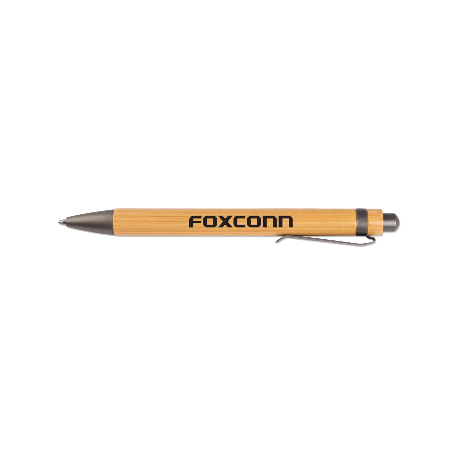 Basic Bamboo Pen 2
