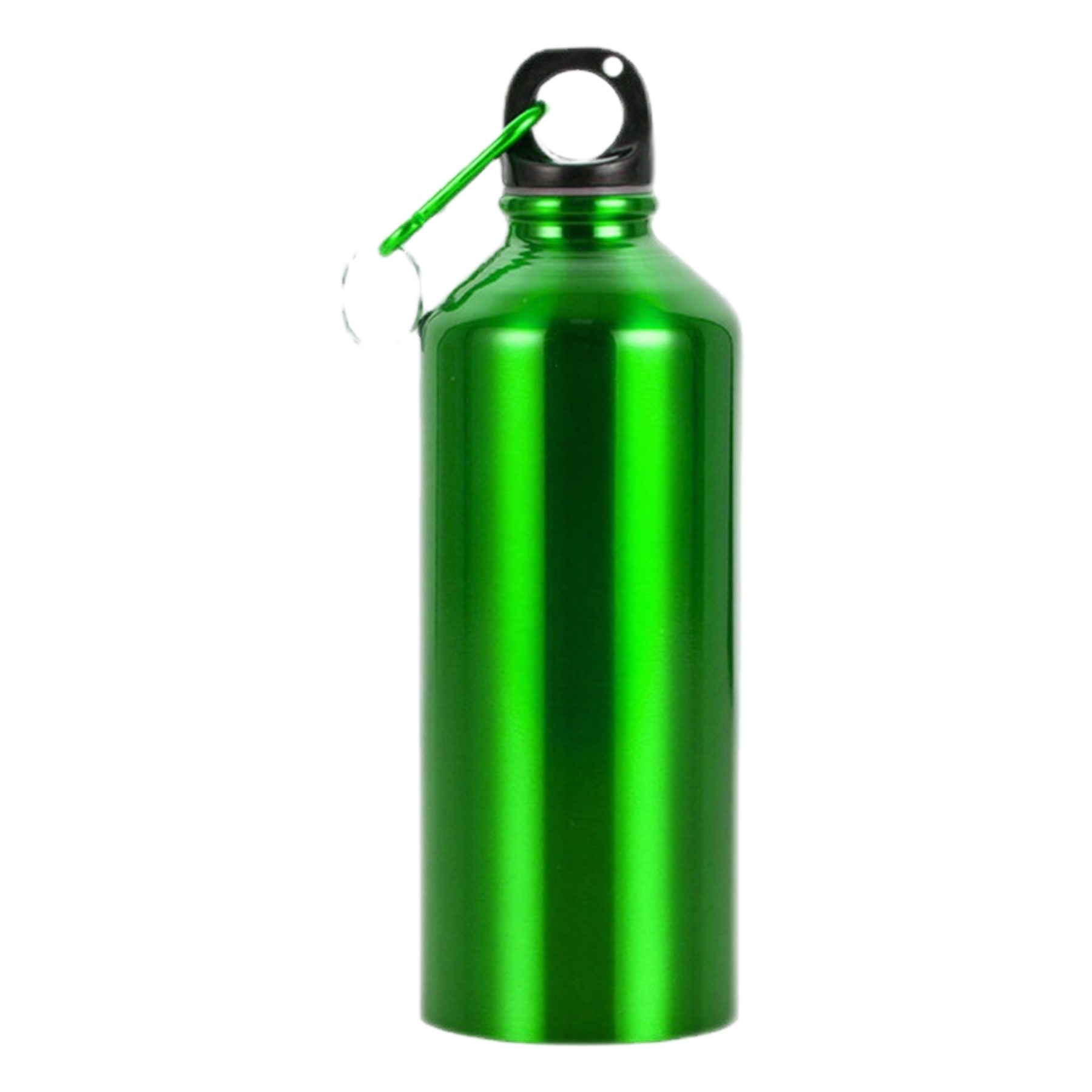 Portable Sports Mountaineering Water Bottle 7