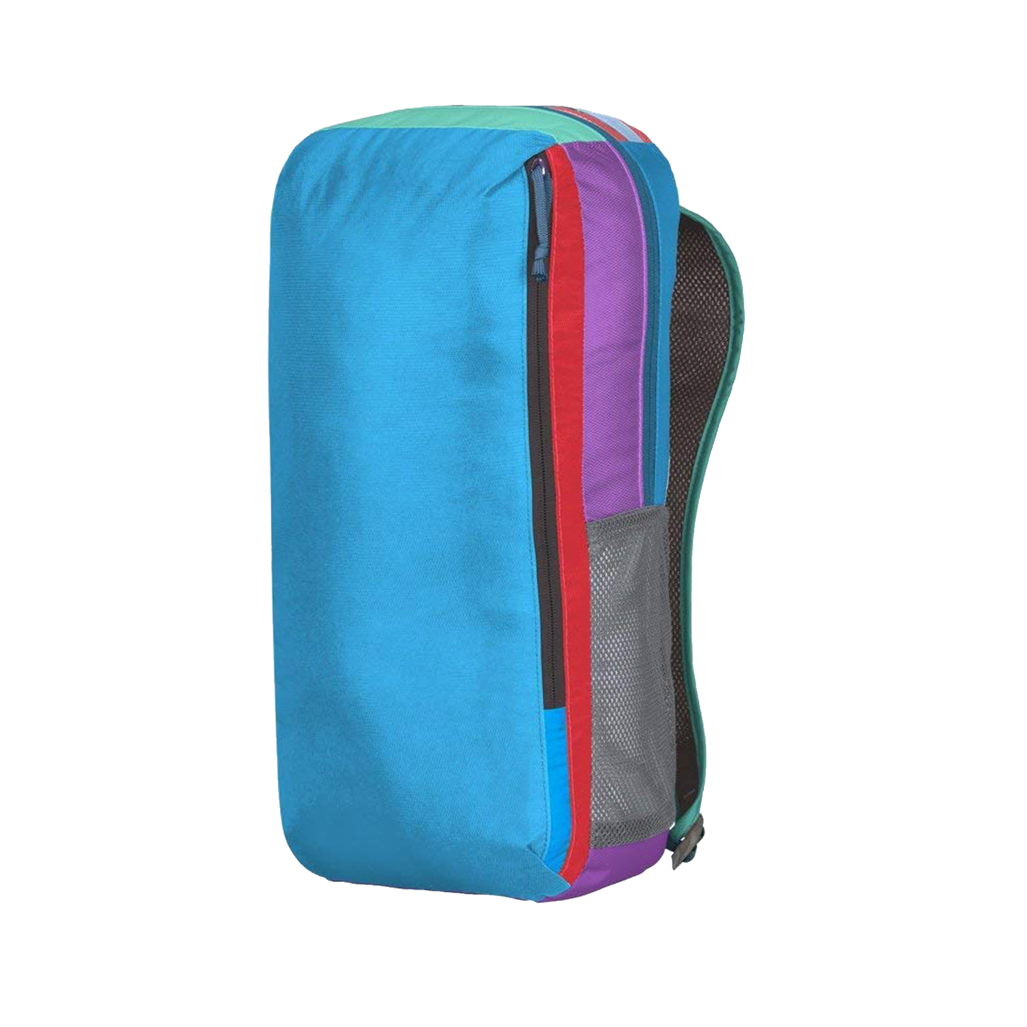 Multi Color Backpack 5